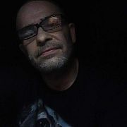 Lakeeer71 - mężczyzna, 54 lat, London