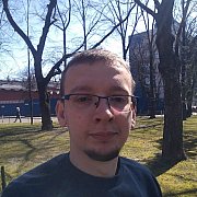 Innocent28 - mężczyzna, 33 lat, Katowice