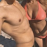 Hotfuckersxxx - para (kobieta 30 lat, mężczyzna 30 lat), Kraków