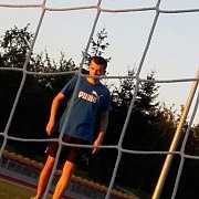 Marcinx98 - mężczyzna, 27 lat, Grójec