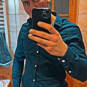 Kamklim - mężczyzna, 30 lat, Wrocław