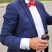 StefanDekarz - muž, 43 let, Warszawa