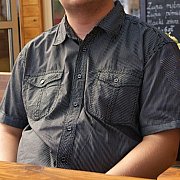 Trybowski - man, 40 years, Wrocław