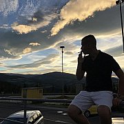 Karoooll97 - mężczyzna, 26 lat, Szczecin