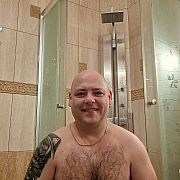 Marcin121081 - muž, 44 let, Żyrardów