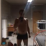 Adolf1995 - man, 31 years, Lądek-Zdrój