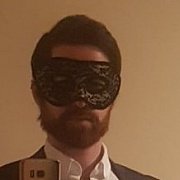 Anonomoni - mężczyzna, 37 lat, Łódź