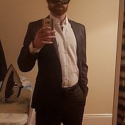 Anonomoni - mężczyzna, 37 lat, Łódź