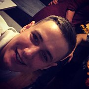 Bert995 - мужчина, 30 лет, Poznań