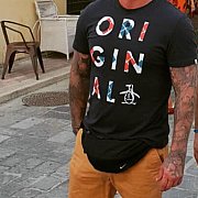 Arkadio85 - мужчина, 40 лет, London