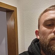 Bartek022 - mężczyzna, 27 lat, Łomża
