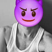 14102020 - man, 45 years, Świdnica