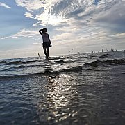 Parazlublin - paar (mann 40 Jahre, frau 38 Jahre), Lublin