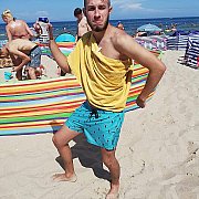 Matekyy - чоловік, 25 років, Rotterdam