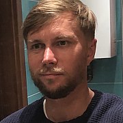 Billybob - mann, 45 Jahre, Las Palmas