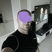 Glimb - mężczyzna, 42 lat, Szczecin