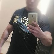 7Tomek7 - mężczyzna, 38 lat, Toruń