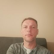 Laki070984 - mężczyzna, 41 lat, Września