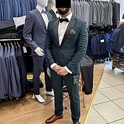 Mateooo9222 - muž, 33 let, Gorzów Wielkopolski