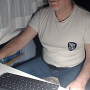 Paco993 - mężczyzna, 62 lat, Warszawa