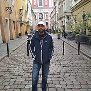 Pablo36pablo - mężczyzna, 40 lat, Warszawa