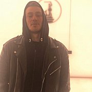 Jaszczurka3 - mężczyzna, 28 lat, Nijmegen