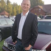 Behri - mężczyzna, 39 lat, Biała Podlaska