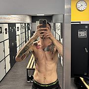 Ninemile - mężczyzna, 36 lat, Poznań