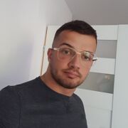 Michal88s - muž, 37 let, Poznań