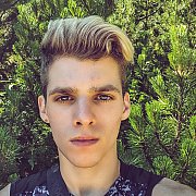 Iwo18 - man, 24 years, Kraków