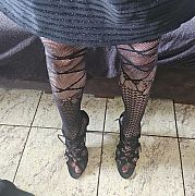 Suczkakitket - trans, 45 lat, Elbląg