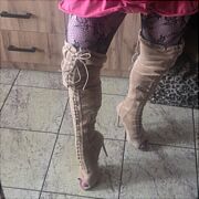 Suczkakitket - trans, 46 years, Elbląg