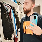 Dareczq - mężczyzna, 26 lat, Jelenia Góra