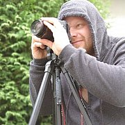 Ekstraweryk - mężczyzna, 45 lat, Warszawa