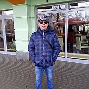 7818 - mężczyzna, 47 lat, Kołobrzeg