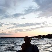 CiekawiNowego80 - para (kobieta 44 lat, mężczyzna 44 lat), Poznań
