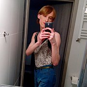 Jvstyna19 - Trans, 23 Lat, Lublin, Polska