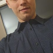 Cysiu - muž, 26 let, Biały Bór