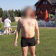 BabyFace87 - mężczyzna, 38 lat, Kraków