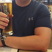 Adambrak - mężczyzna, 38 lat, Wejherowo