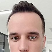 Peps69 - muž, 35 let, Poznań