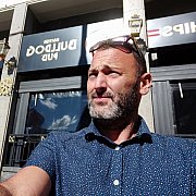 Enzzo31300 - mann, 42 Jahre, Płock