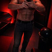 MegaPrzystojny69gw - mężczyzna, 35 lat, Gorzów Wielkopolski