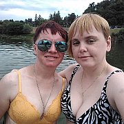 Kingunia - женщина, 32 лет, Kraków