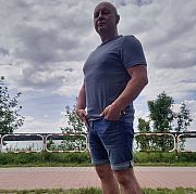 Komarek72 - mężczyzna, 50 lat, Wrocław