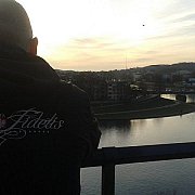 DlaStarszej - muž, 33 let, Świdnica