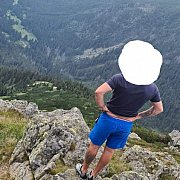 Godloper - mężczyzna, 40 lat, Den Haag