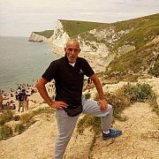 Diabel1111 - mężczyzna, 55 lat, Bracknell