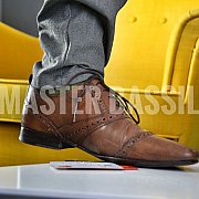 MasterBassil - mężczyzna, 48 lat, Katowice