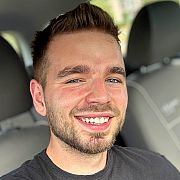 Kacper198 - mężczyzna, 24 lat, Toruń